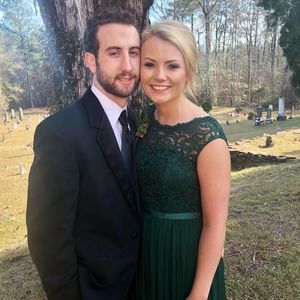 Meet your Posher, Jordan